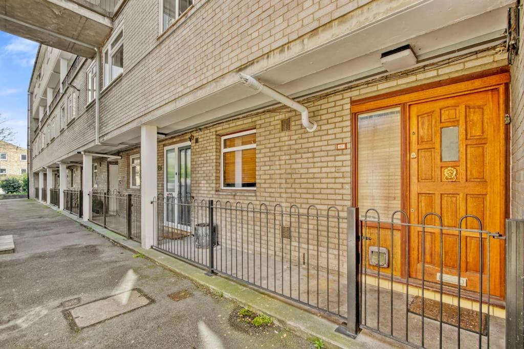 Lovely 3-Bed Clapham Common London Kültér fotó